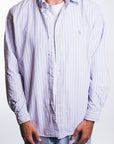 Ralph Lauren - Shirt (XL)