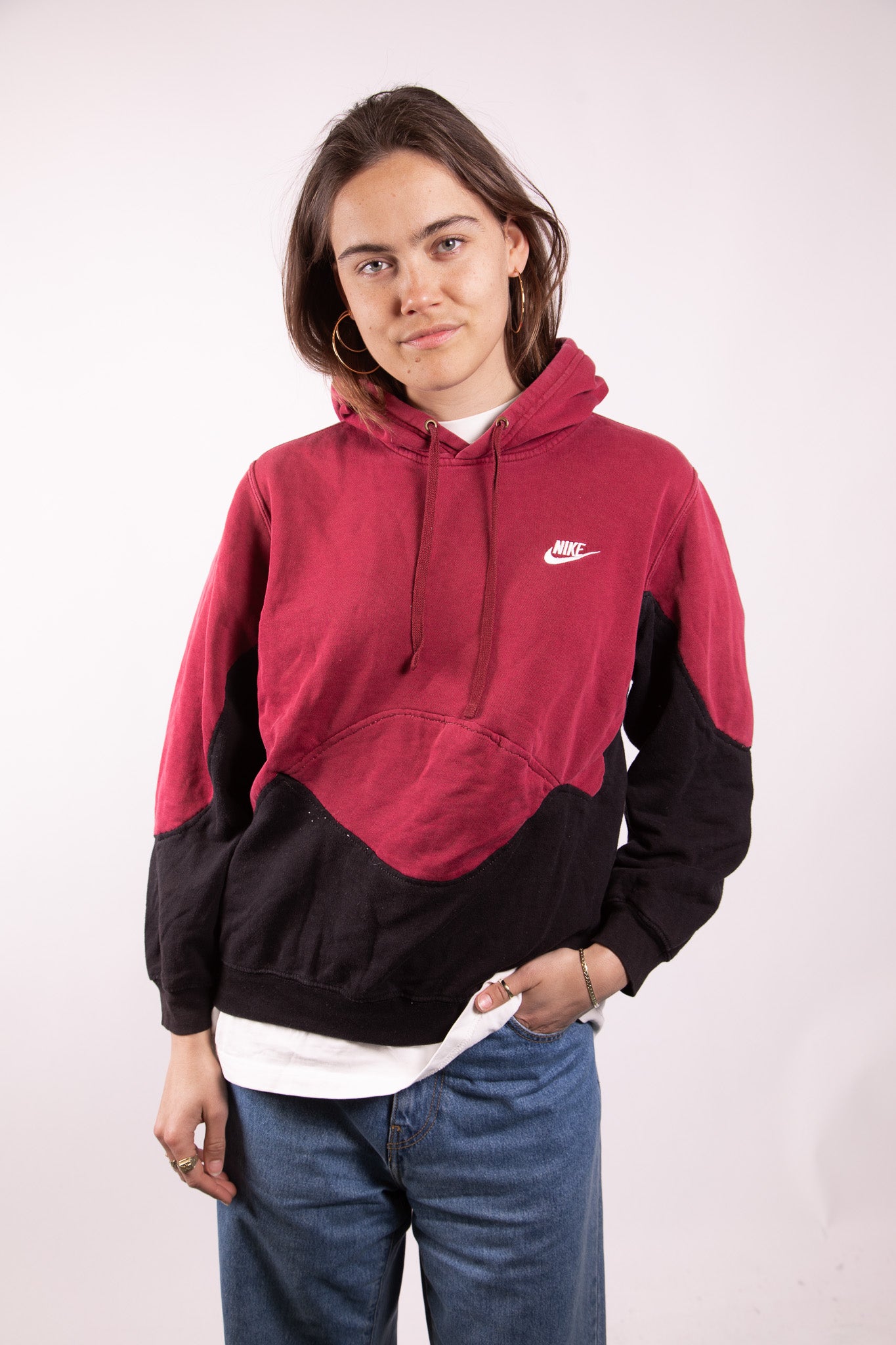Nike - Hoodie (XS)