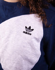 Adidas - Sweat-shirt (XS)