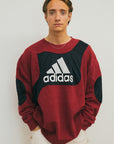 Adidas - Sweatshirt