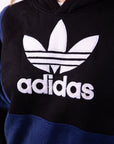 Adidas - sweat à capuche (XS)