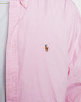 Ralph Lauren - Shirt (XL)