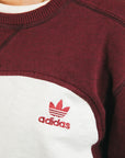 Adidas - Sweatshirt (M)