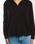 Ralph Lauren - Quarter Zip (M)