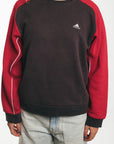Adidas - Sweatshirt (S)
