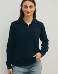 Ralph Lauren - Quarter Zip