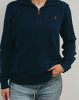Ralph Lauren - Quarter Zip