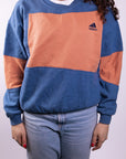 Adidas - Sweatshirt (s)