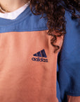 Adidas - Sweatshirt (s)