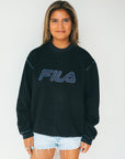 Fila - Sweatshirt