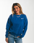 Nike - Sweatshirt (S)