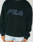 Fila - Sweatshirt