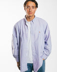 Ralph Lauren - Hemd (XL)