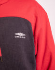 Umbro Renewed Hoodie (M)