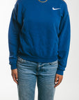 Nike - Sweatshirt (S)