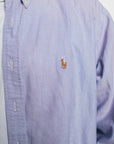 Ralph Lauren - Hemd (XL)