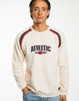 Nike X Athletic 1971 - Sweatshirt (M)