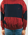 Nike Renewed Sweatshirt (XS)