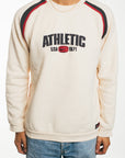 Nike X Athletic 1971 - Sweatshirt (M)