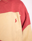Ralph Lauren - Sweatshirt (S)