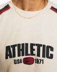 Nike X Athletic 1971 - Sweatshirt (M)