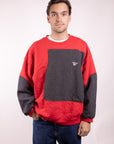 Reebok - Sweatshirt (L)