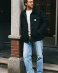 Carhartt - Detroit Jacke