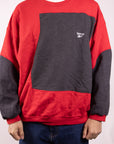 Reebok - Sweatshirt (L)