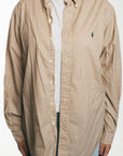 Ralph Lauren - Shirt (L)