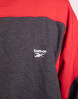 Reebok - Sweatshirt (L)