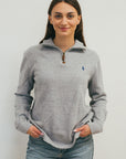Ralph Lauren - Quarter Zip