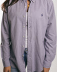 Ralph Lauren - Shirt (M)