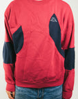 Kappa Renewed Sweatshirt (S)