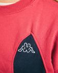 Kappa Renewed Sweatshirt (S)