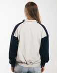 Adidas - Kapuzenpullover (S)