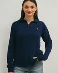 Ralph Lauren - Quarter Zip