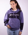 Champion Renewed Renewed Hoodie (S)