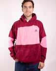 Adidas - Hoodie (L)