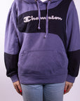 Champion Renewed Renewed Hoodie (S)