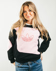 Adidas Renewed Sweatshirt (XS)