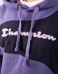 Champion Renewed Renewed Hoodie (S)