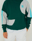 Adidas - Sweatshirt