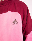 Adidas Renewed Hoodie (L)