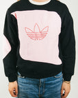 Adidas Renewed Sweatshirt (XS)