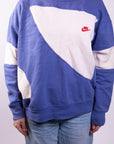 Nike Renewed Sweatshirt (S)