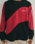 Adidas - Sweatshirt