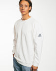 Adidas - Sweatshirt (XL)
