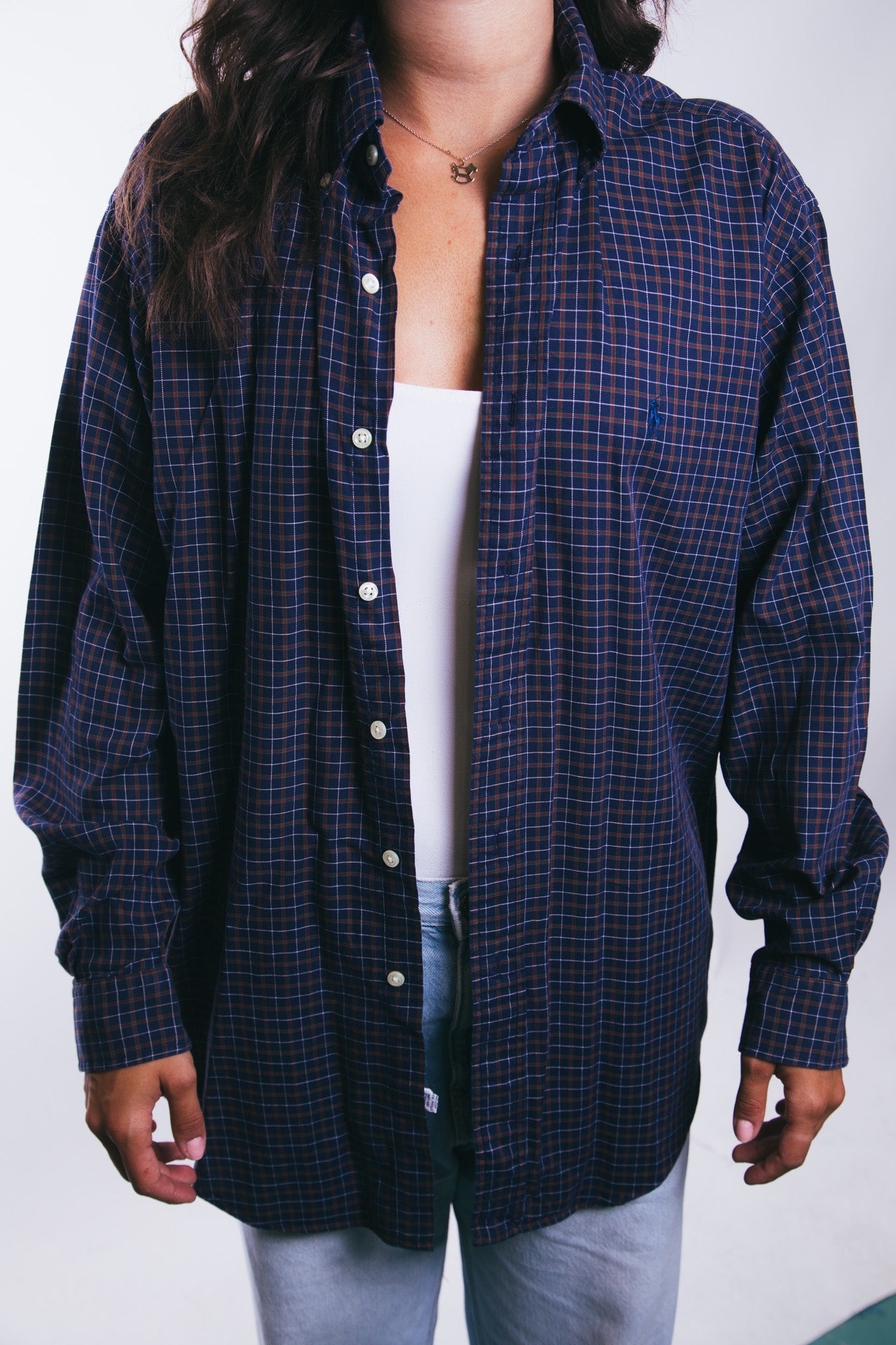 Ralph Lauren - Shirt (S)