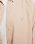 Ralph Lauren - Shirt (L)