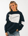 Nike - Sweatshirt (S)